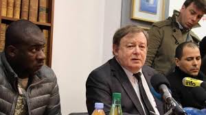 Zyed Et Bouna Un Proces Dix Ans Apres