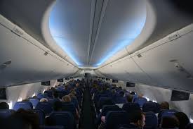 Boeing 737 900 Interior Image Information Boeing 737 Boeing Image
