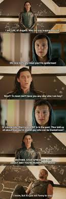 Check spelling or type a new query. Pin By Sammy H On Marvel And Other Heroes Funny Marvel Memes Marvel Jokes Marvel Funny