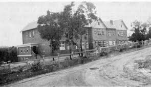 Gosford High School In The Central Coast Of New South Wales Year Unknown Australia History Penobscot New South Wales