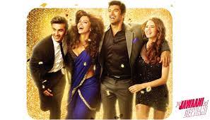Naina fiercely demands her own space independent of her parents' expectations. 7 Real Reasons Why We Love Yeh Jawaani Hai Deewani