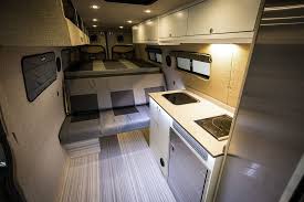 4x4 170ext 3500 Mercedes Benz Sprinter Outside Vans Camper Van Camper Van Conversion Diy Van Interior