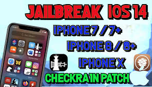 Jailbreak Bypass Icloud Iphone 7 8 And X A10 A11