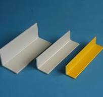 Durable L Shape Fiberglass Reinforced Plastic Angle Rfp ...