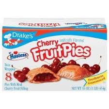 A peaches and cream little pie is scrumptious. Hostess Fruit Pies Blackberry 12 Pies On Popscreen