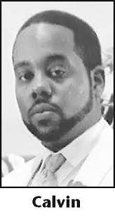 DENYRAN CALVIN Obituary (2016)
