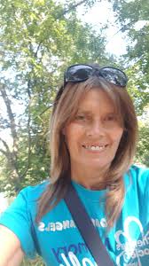 Caroline George is fundraising for Alzheimer's Society