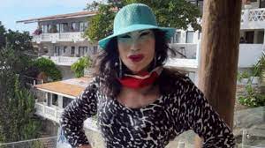 Lyn may on wn network delivers the latest videos and editable pages for news & events, including entertainment, music, sports, science and more, sign up and share your playlists. Lyn May They Are The Little Known Daughters Of The Star Photos