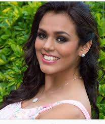 Misses Guatemaltecas