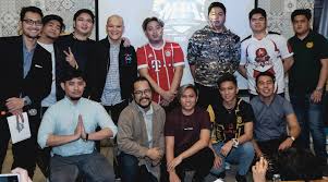 Последние твиты от execration (@execrationgg). Mobile Legends Bang Bang Professional League Philippines Returns For Third Season Rank Magazine