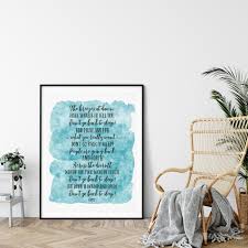 People are going back and forth across the doorsill where the two worlds touch. Don T Go Back To Sleep Rumi Quote Nursery Print Decor Motivational Wall Art Art Print Studio