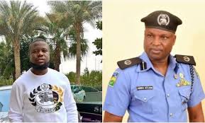 Nigerian police commissioner abba kyari left his official activities in nigeria and flew to dubai to enjoy a stupendous lifestyle with notorious internet fraudster ramon 'hushpuppi' abbas, according to the federal bureau of investigation. Jdfippuax634qm