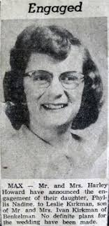 More Residents of Max