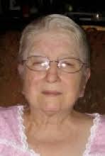 Obituary information for Shirley Grenier