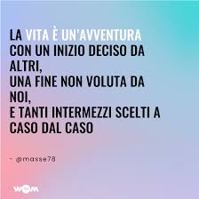Frasi sulla vita: riflessioni filosofiche e citazioni sul senso della vita  
