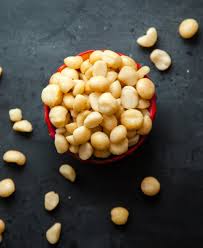 Lower Carb Macadamia Nuts Health And Nutrition Healthy Nuts Macadamia Nuts