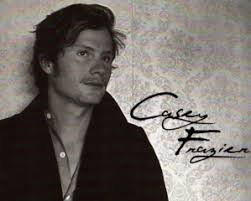 Check This: Casey Frazier