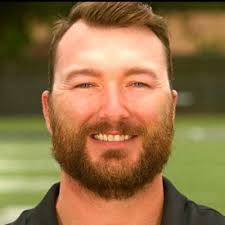 Daniel Wilkinson (@Coach_Wilk)