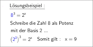Eine potenz ist eine abkürzende schreibweise für ein produkt, in dem ein faktor öfter vorkommt. Potenzgesetze Anwenden Rationale Zahlen Mit Geogebra Mathematik Realschule Klasse 7