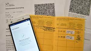 The qr code invoice aims to reduce the four types into one handy swiss qr code invoice which would allow the use of existing and maintained technology (like the zxing library) to read the code. Hlgeb0 Zp7hz3m