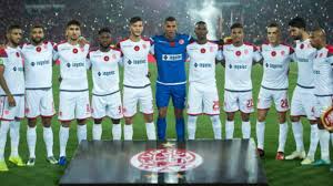 South africa's mamelodi sundowns and morocco's wydad casablanca will face each other in the. Caf Champions League Final Hawk Eye Reveals Emirates Airline Error In Var Controversy Goal Com