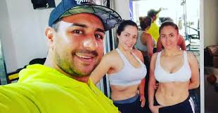 strong bully (@strongbullygym) • Instagram photos and videos