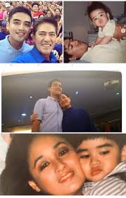 July 1 birthday celebrant: Rissey Reyes at 30, commercial model who went