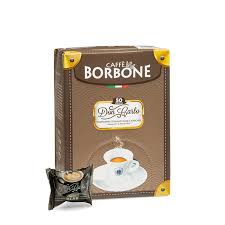 In questo modo anche per i possessori di queste macchine di caffè sarà possibile gustare tutte la miscele borbone: Capsule Compatibili Lavazza A Modo Mio Caffe Borbone Don Carlo Miscela Nera 50pz Bor Lam Ner 0050 Caffe Borbone Cialdeitalia It