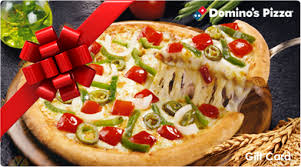 The corporate gift cards are domino's gift card program for your loyal customers or employees. Mexican Green Wave Order Mexican Green Wave Pizza Online Domino S India