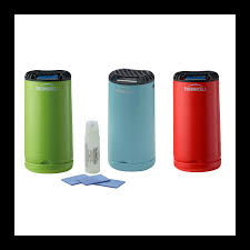 Bouclier anti-moustiques diffuseur