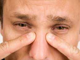 There are different types of tumors, some of which are benign and some of which are cancerous. 13 Sneaky Causes Of Sinus Trouble Cbs News