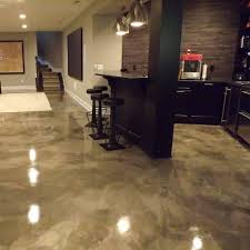 Maintaining epoxy surfaces in the kitchen might require a little more scrubbing than in other areas. Small Kit For 200 Square Feet Epoxy Coating Resin For Kitchen Floor Buy Resin Epoxy For Floor Resin Epoxy Floor Kitchen Floor Epoxy Coating Product On Alibaba Com