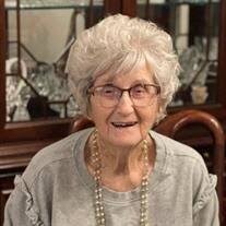 Bobbie Ruth Carroll Obituary