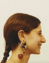 A monochrome life: Eugene Rabkin, Founder of StyleZeitgeist