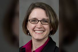 Deandra Little receives highest honor from Professional & Organizational  Network in Higher Education