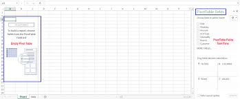Excel Create Gantt Chart From Pivot Table Spreadsheet