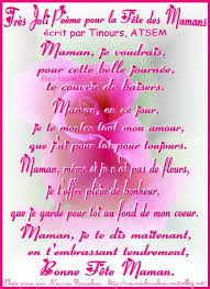 Provided to youtube by believe sas pour un anniversaire · paul éluard poetes & chansons ℗ epm 2002 released on: Poeme Anniversaire Pour Maman Emelina