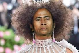 Mamata banerjee attacks pm modi in patna. Bjp Woman Arrested For Sharing Mamata Banerjee S Morphed Picture
