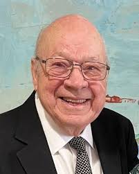 Deo Ray Wolff Obituary (2025)