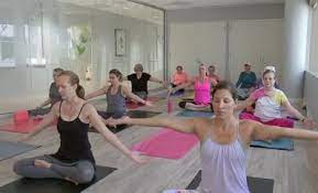 Start dates (0) this class isn't on the schedule at the moment, but save it to your wish list to find out when it comes back! Local Places To Workout In The Woodlands Area Hello Woodlands