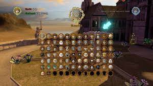 This is a great way to give you the type of adventure you find in that world and to make you feel like a part of that story without it being overly repetitive or boring. Lego The Lord Of The Rings The Video Game The One Wiki To Rule Them All Fandom