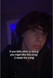 That Song That Sounds Like Mkgee