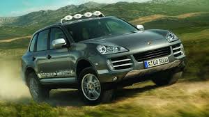 We did not find results for: Porsche Announce Cayenne S Transsyberia Special Edition For 2009 Model Year