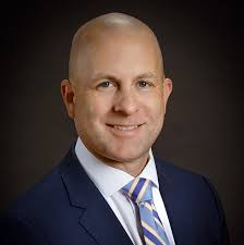 Timothy Matheny, USA