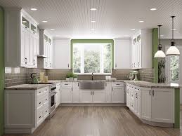 If you're ready to update your kitchen, you might be considering the usage and needs of soffits. Kitchen Cabinet Diy Tips Soffit Walls Explained Rta Kitchen Cabinets
