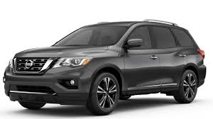 This image is provided only for personal use. Nissan Pathfinder Trim Levels S Vs Sv Vs Sl Vs Platinum 2020 2019