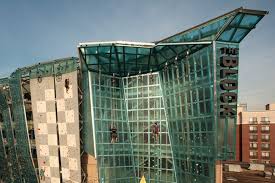 Get to know all the activities and features our chattanooga gyms have to offer. 9 Rock Climbing Gyms That Ll Get Your Adrenaline Pumping Rock Climbing Gym Climbing Gym Rock Climbing