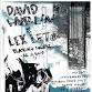 David Hurlin x Lex Leto — Public Space One