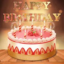 Happy Birthday Gifs For Special Ones In Free Download Wallpapers Images Wishes Design Birthday Cake Gif Happy Birthday Cake Images Happy Birthday Wishes Cake