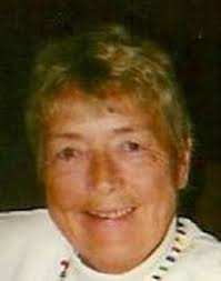 Nancy Rockhill Stevenson Obituary